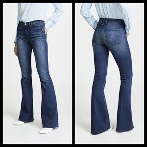 McGuire Flare Jean's size 25